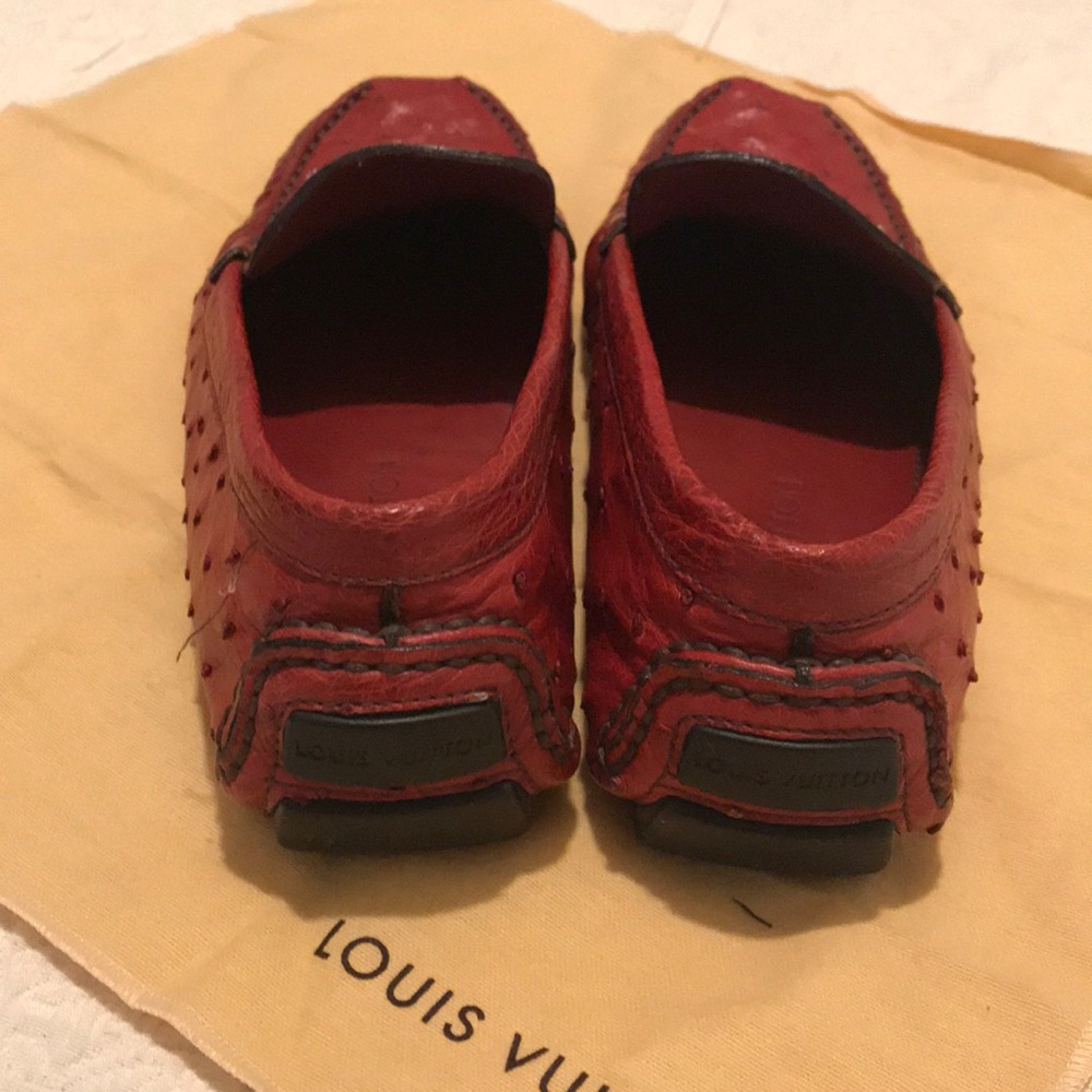 Shoes - Picture 2 of 6